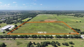 Plus de détails pour Southeast 70 hwy, Arcadia, FL - Terrain à vendre