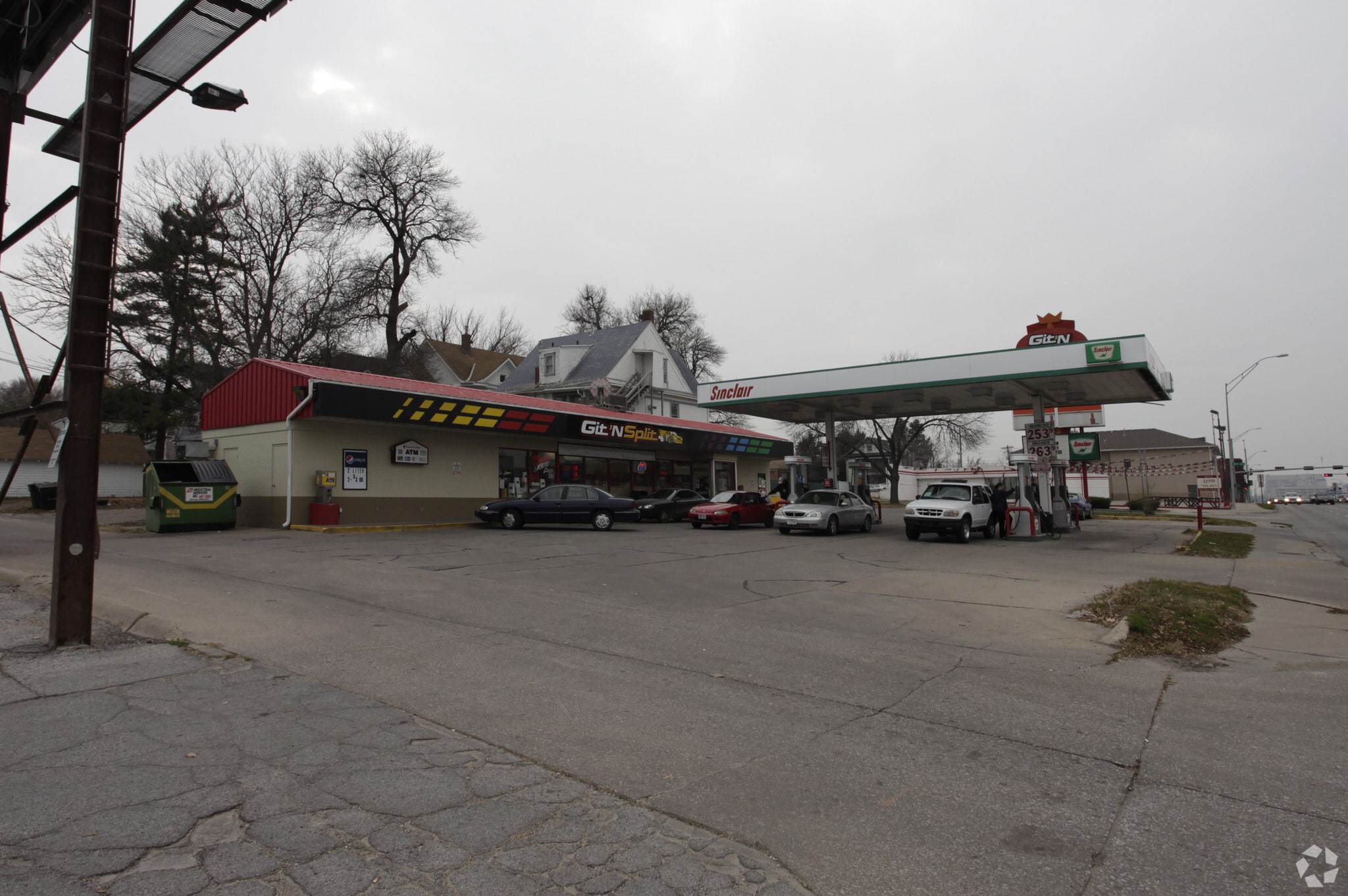 2801 O St, Lincoln, NE for sale Primary Photo- Image 1 of 1