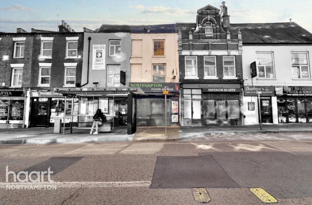 17 Marefair, Northampton for sale Building Photo- Image 1 of 7