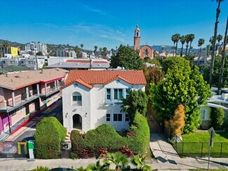 More details for 6669 De Longpre Ave, Los Angeles, CA - Multifamily for Sale