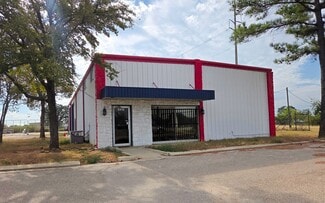 More details for 5918 E State Highway 21, Bryan, TX - Industrial for Lease