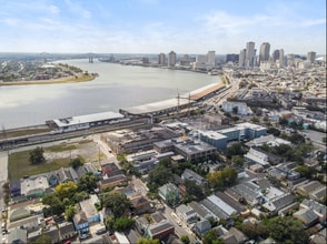 2406-2408 Chartres St, New Orleans, LA - Aerial  map view - Image1