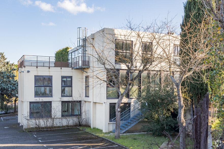 980 Rue Andre Ampere, Aix-en-Provence for lease - Building Photo - Image 3 of 3