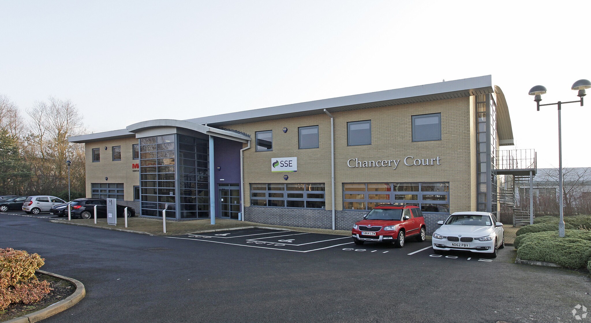 Nobel Dr, Durham à louer Photo principale- Image 1 de 3