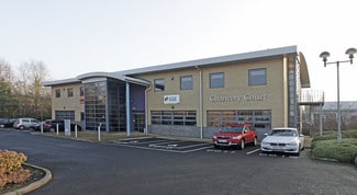 More details for Nobel Dr, Durham - Office for Lease