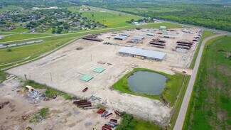 Plus de détails pour 236 Industrial Park Dr, Victoria, TX - Industriel à louer