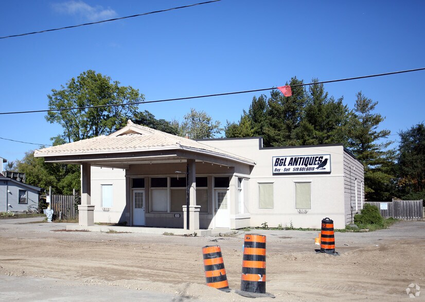 2519 Main St, London, ON for sale - Primary Photo - Image 1 of 1