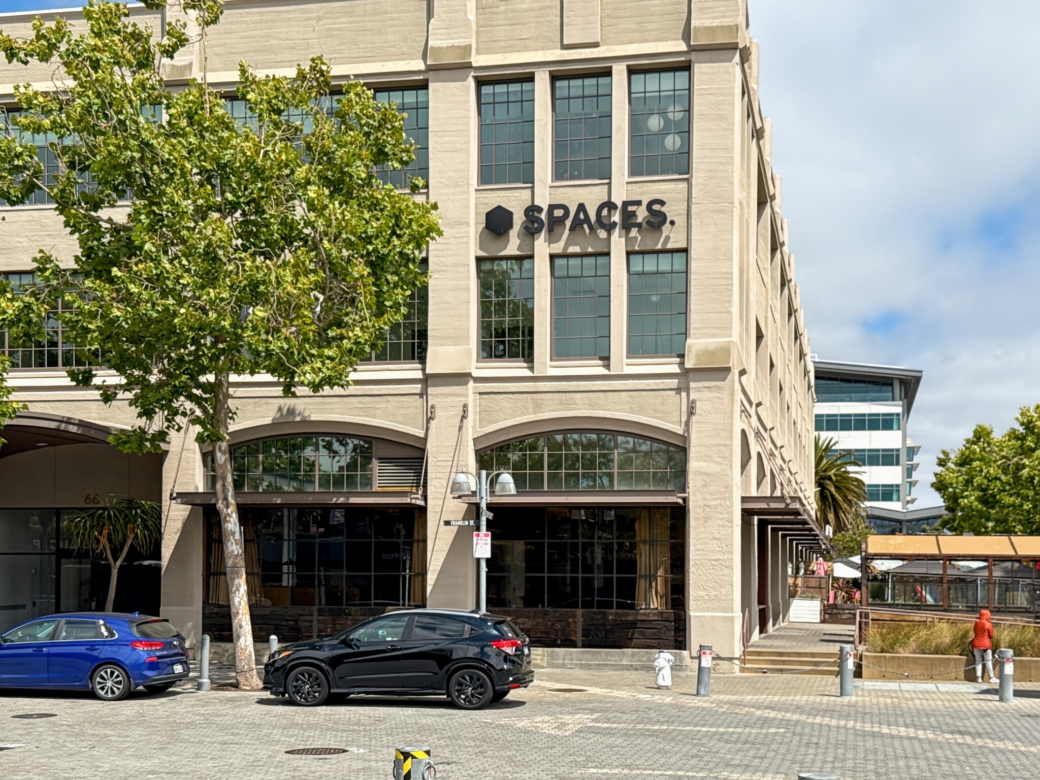66 Franklin St, Oakland, CA for lease Interior Photo- Image 1 of 21