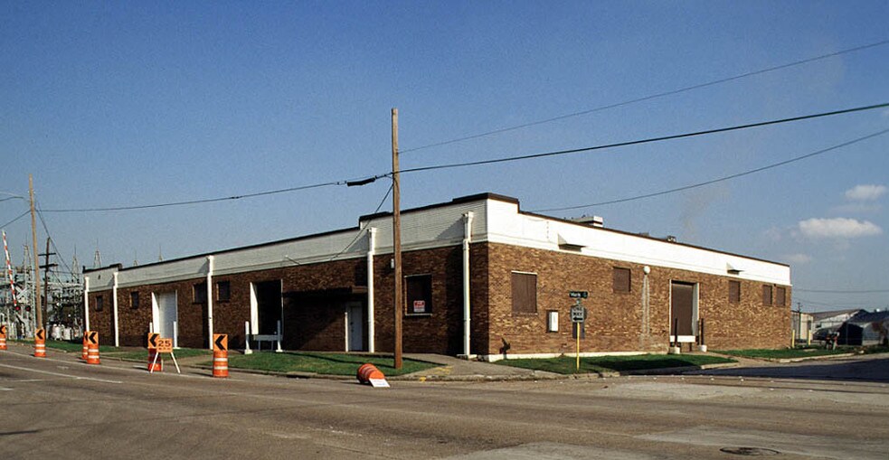 707 York St, Houston, TX à louer - Photo du bâtiment - Image 2 de 14