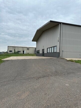 Plus de détails pour 6355 Boucher Dr, Edmond, OK - Flex à vendre