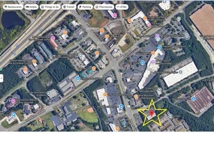 95 Crestridge Dr, Suwanee, GA for lease Interior Photo- Image 1 of 6