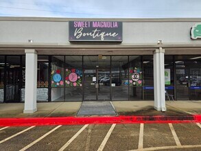1900-1940 Military Rd, Columbus, MS for lease Building Photo- Image 1 of 5