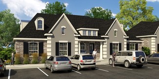 More details for 16826 N Eldridge Pky, Tomball, TX - Office for Lease