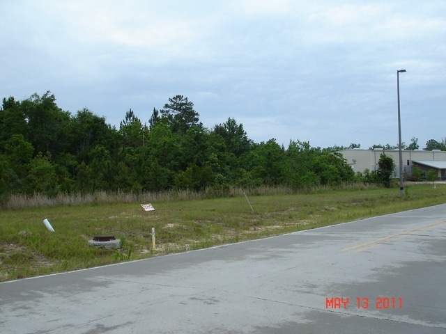 544 J. F. Smith Ave, Slidell, LA for sale - Primary Photo - Image 1 of 4