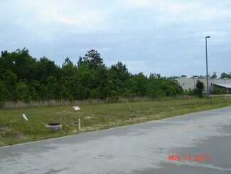 Plus de détails pour 544 J. F. Smith Ave, Slidell, LA - Terrain à vendre