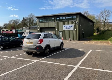 Partridge House, Kennford à louer Photo principale- Image 1 de 3