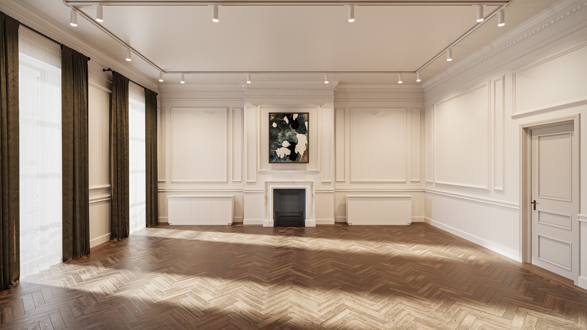 28 Bruton St, London for lease Interior Photo- Image 1 of 7