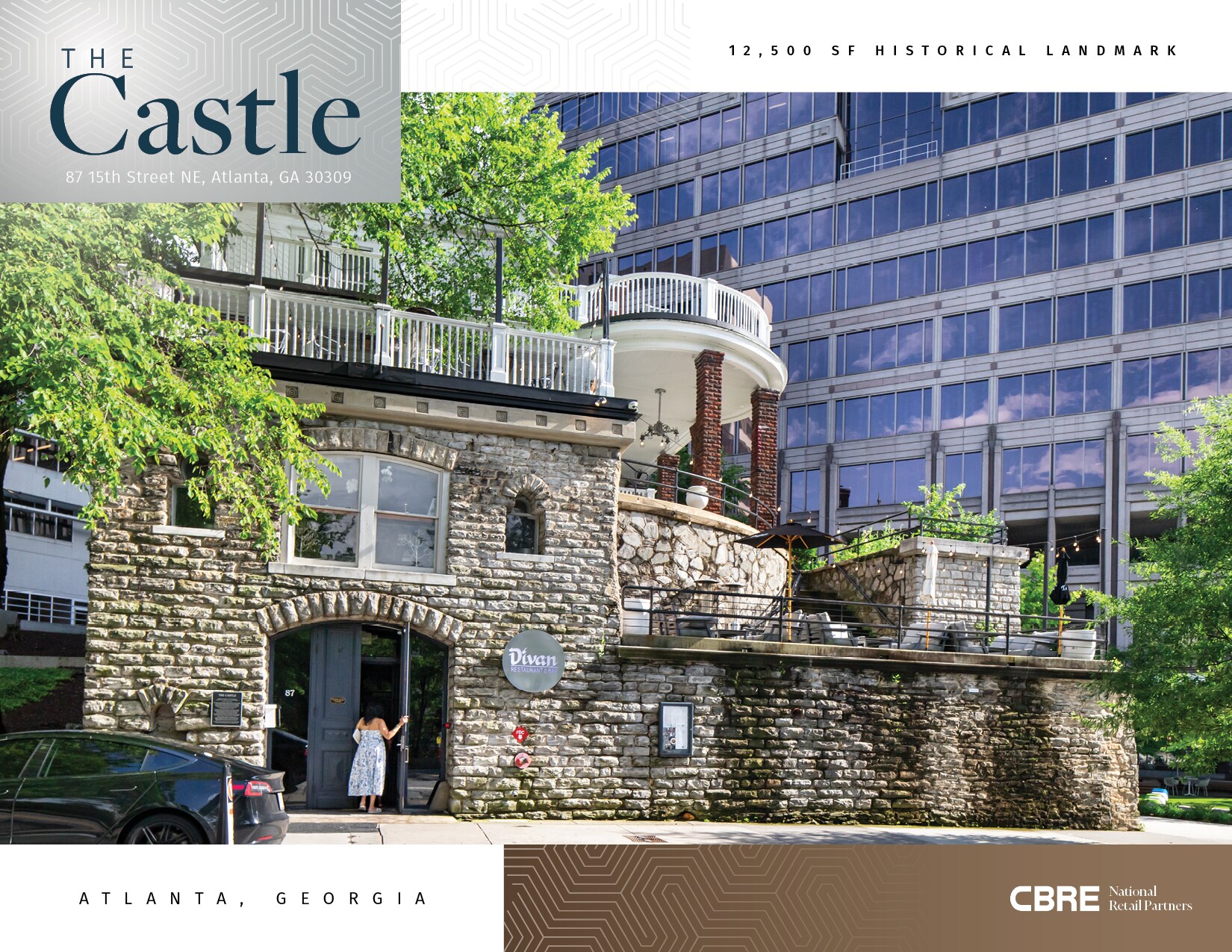 87 15th St NE, Atlanta, GA for sale Primary Photo- Image 1 of 7