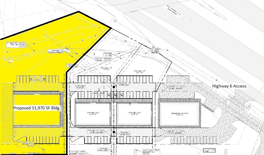 Old Reliance Rd, Bryan, TX à vendre - Autre - Image 2 de 2