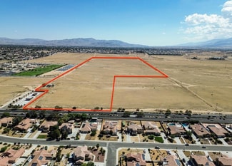 More details for O Apple Valley Rd., Apple Valley, CA - Land for Sale