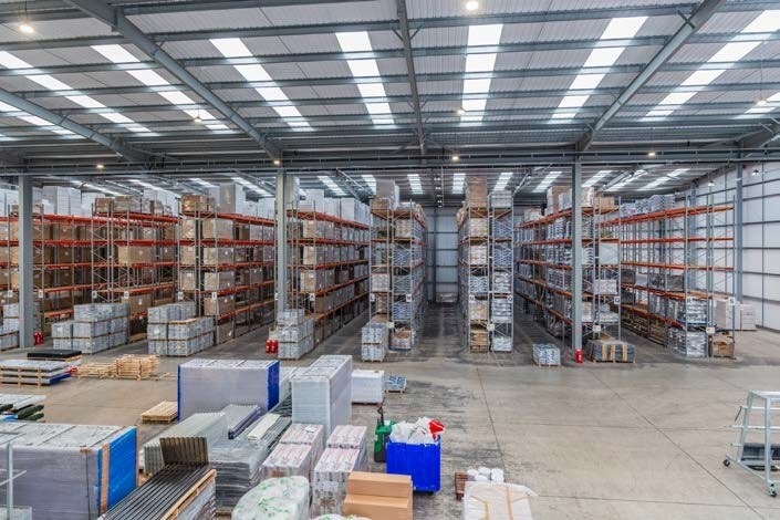 St. Modwen Park, Haresfield à louer - Photo intérieure - Image 3 de 12