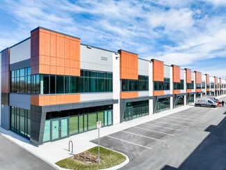Plus de détails pour 3323 Superior Crt, Oakville, ON - Industriel à vendre