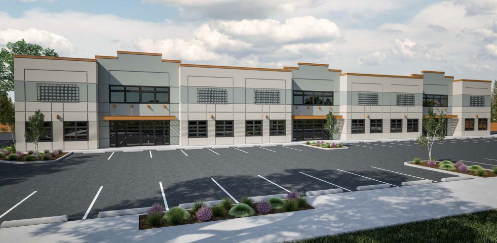 21795 Quickstep Ct NW, Poulsbo, WA à louer Photo principale- Image 1 de 2