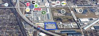 More details for 4201 W Morris St, Indianapolis, IN - Industrial for Lease