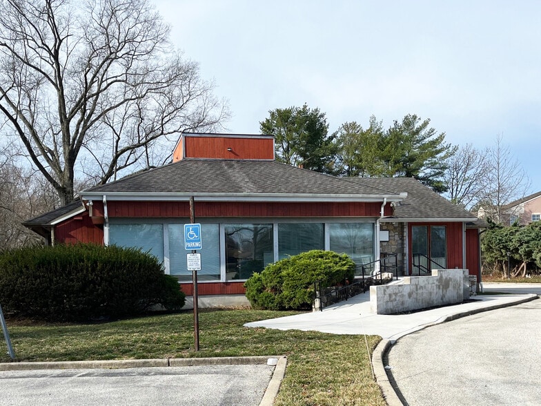 3 Brendenwood Dr, Voorhees, NJ for sale - Primary Photo - Image 1 of 8