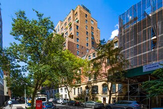 Plus de détails pour 23 W 73rd St, New York, NY - Bureau à louer