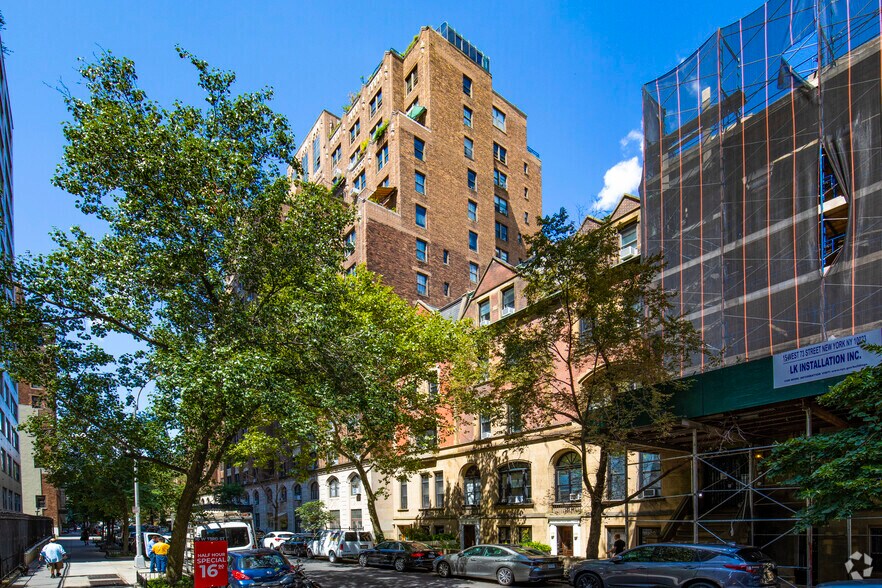 23 W 73rd St, New York, NY à louer - Photo principale - Image 1 de 7