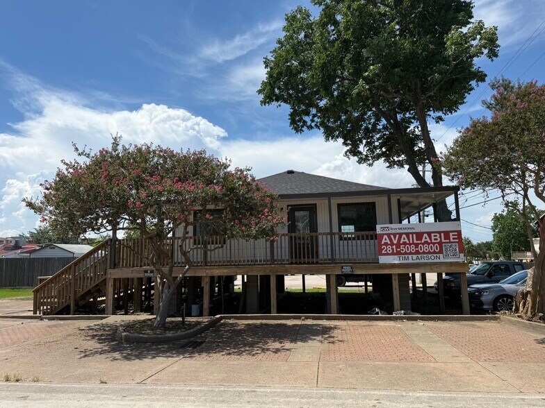 405 8th St, Kemah, TX for lease - Building Photo - Image 2 of 26