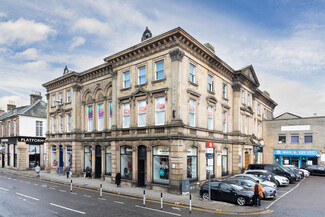 More details for Academy St, Inverness - Office for Lease