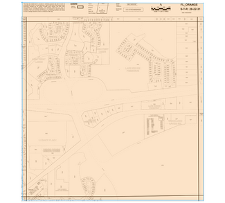 More details for 11602 Lake Underhill Rd, Orlando, FL - Flex for Lease