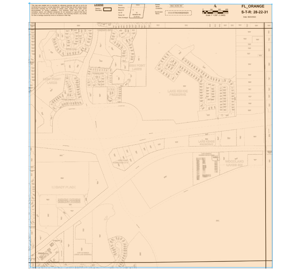 11602 Lake Underhill Rd, Orlando, FL for lease Building Photo- Image 1 of 33