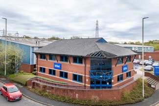 More details for Peartree Ln, Dudley - Industrial for Lease