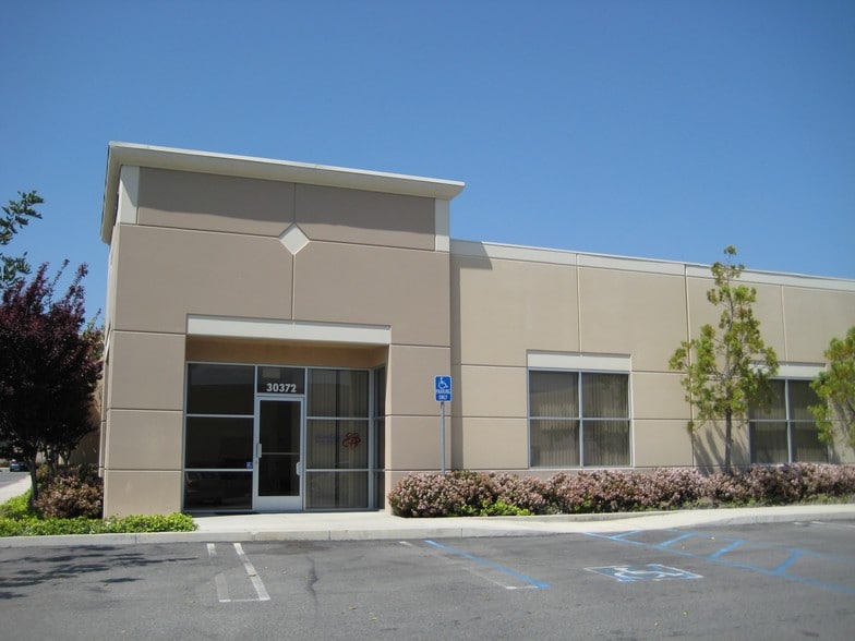 30372 Esperanza, Rancho Santa Margarita, CA for sale - Building Photo - Image 3 of 5