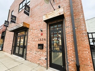 More details for 1536 No American St, Philadelphia, PA - Office/Retail for Lease