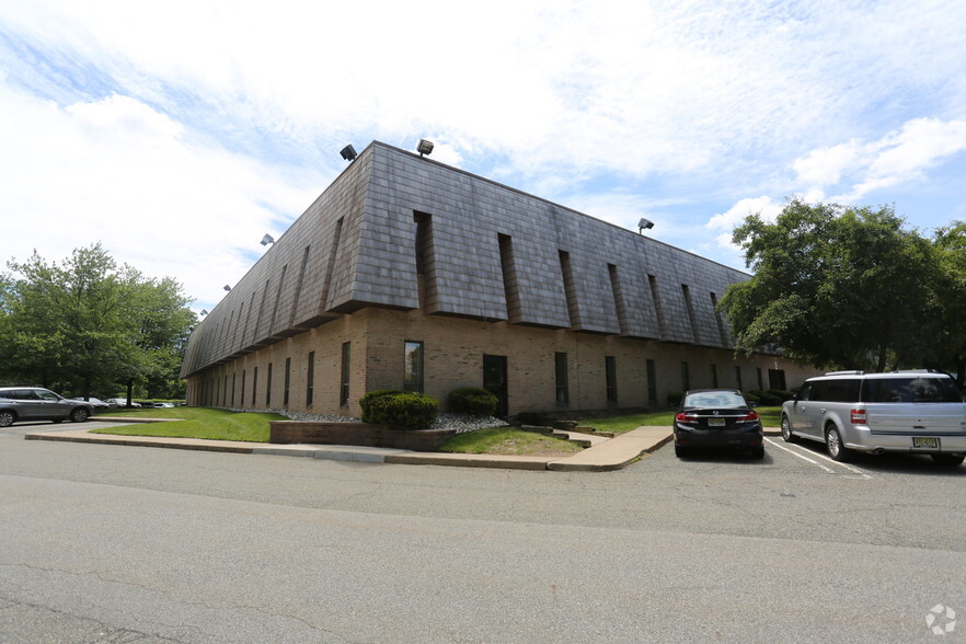 14 Ridgedale Ave, Cedar Knolls, NJ for lease - Building Photo - Image 2 of 6