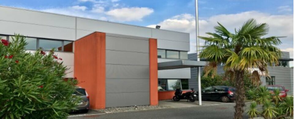 13 Avenue Neil Armstrong, Mérignac for lease - Building Photo - Image 2 of 3