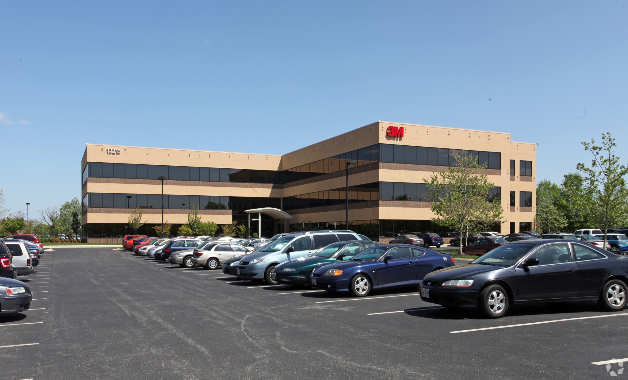 12215 Plum Orchard Dr, Silver Spring, MD for lease Building Photo- Image 1 of 7