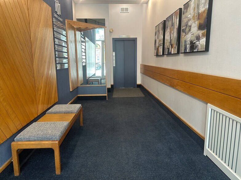 111 State St, Boston, MA à louer - Hall d’entrée - Image 3 de 12