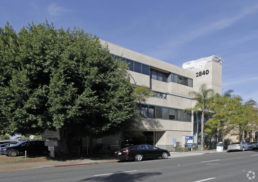 2840 5th Ave, San Diego, CA for lease - Building Photo - Image 3 of 18