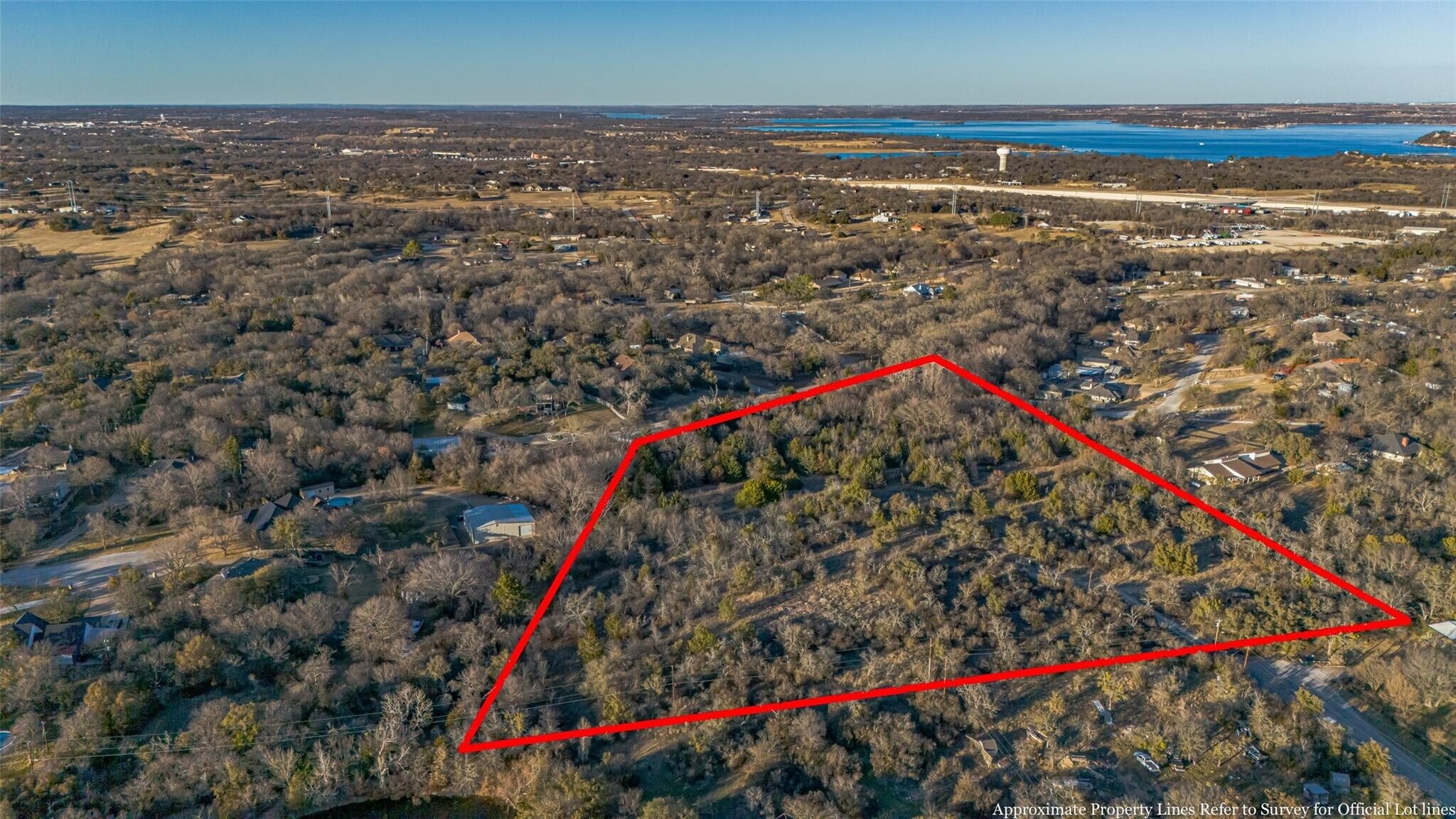 2220 Walter Smith ct, Azle, TX à vendre Photo principale- Image 1 de 4