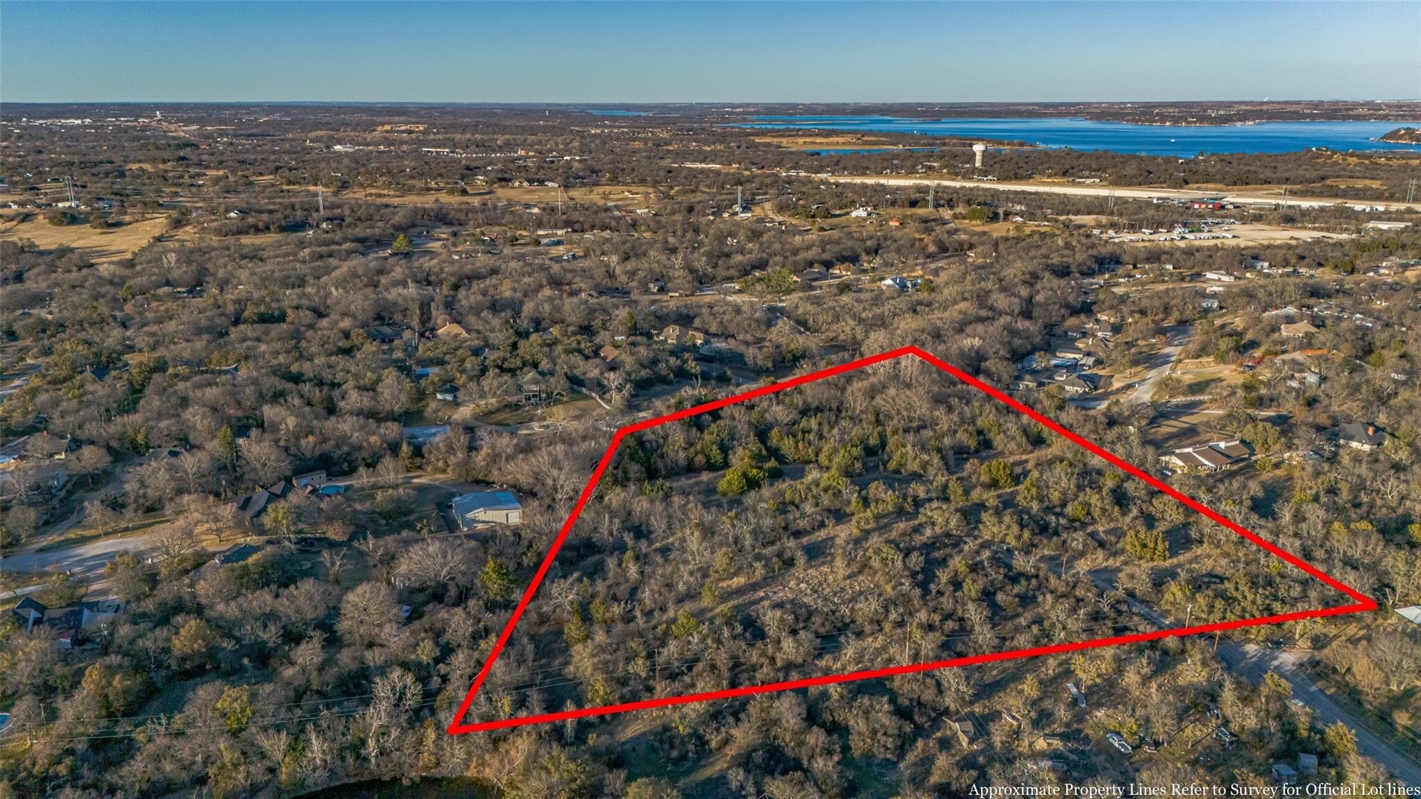 2220 Walter Smith ct, Azle, TX for sale Primary Photo- Image 1 of 4