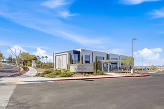 Plus de détails pour 1311 Seven Hills Dr, Henderson, NV - Bureau à vendre