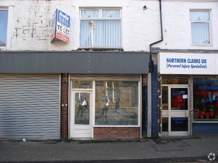 32 Front St, Stanley for sale - Building Photo - Image 2 of 2