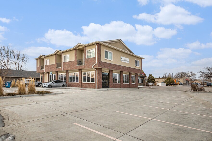 7935 6th St, Wellington, CO à vendre - Photo du bâtiment - Image 3 de 19