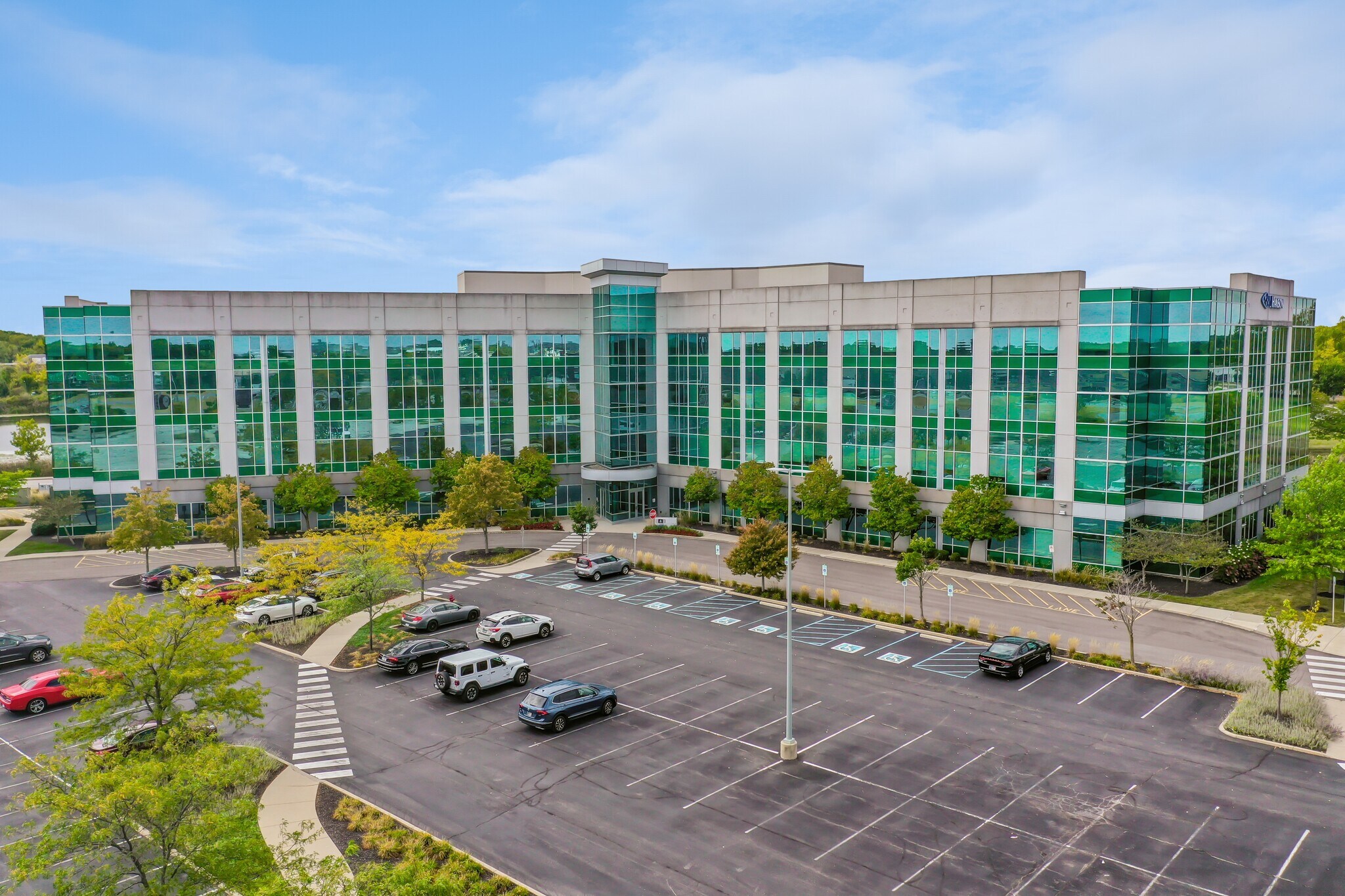 6510 Telecom Dr, Indianapolis, IN à louer Photo du bâtiment- Image 1 de 13