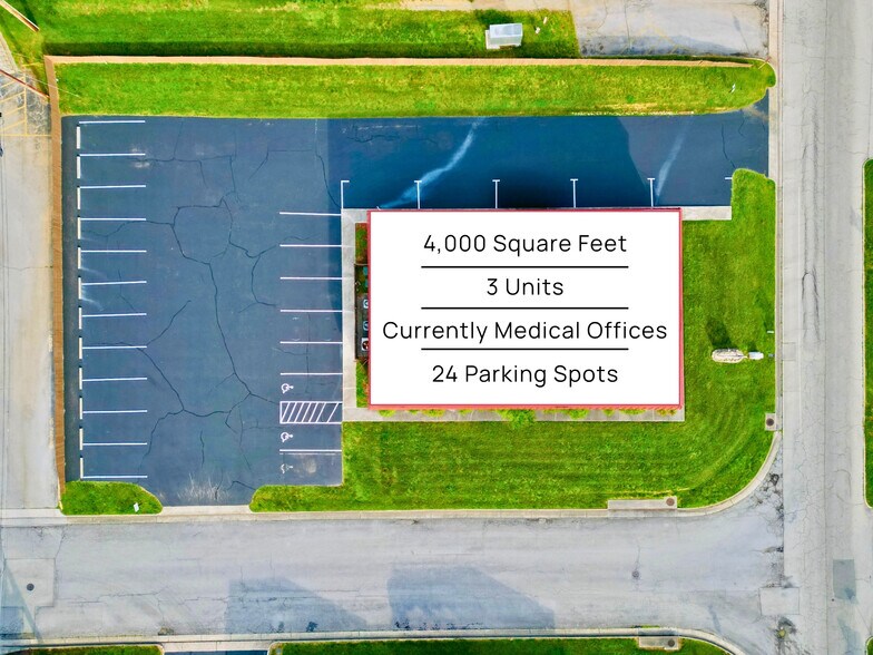 1930 Braeburn Dr, Salem, VA à vendre - Photo du bâtiment - Image 3 de 56